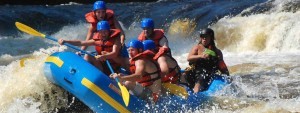 menominee-river-rafting