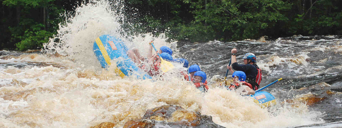 peshtigo-river-rafting