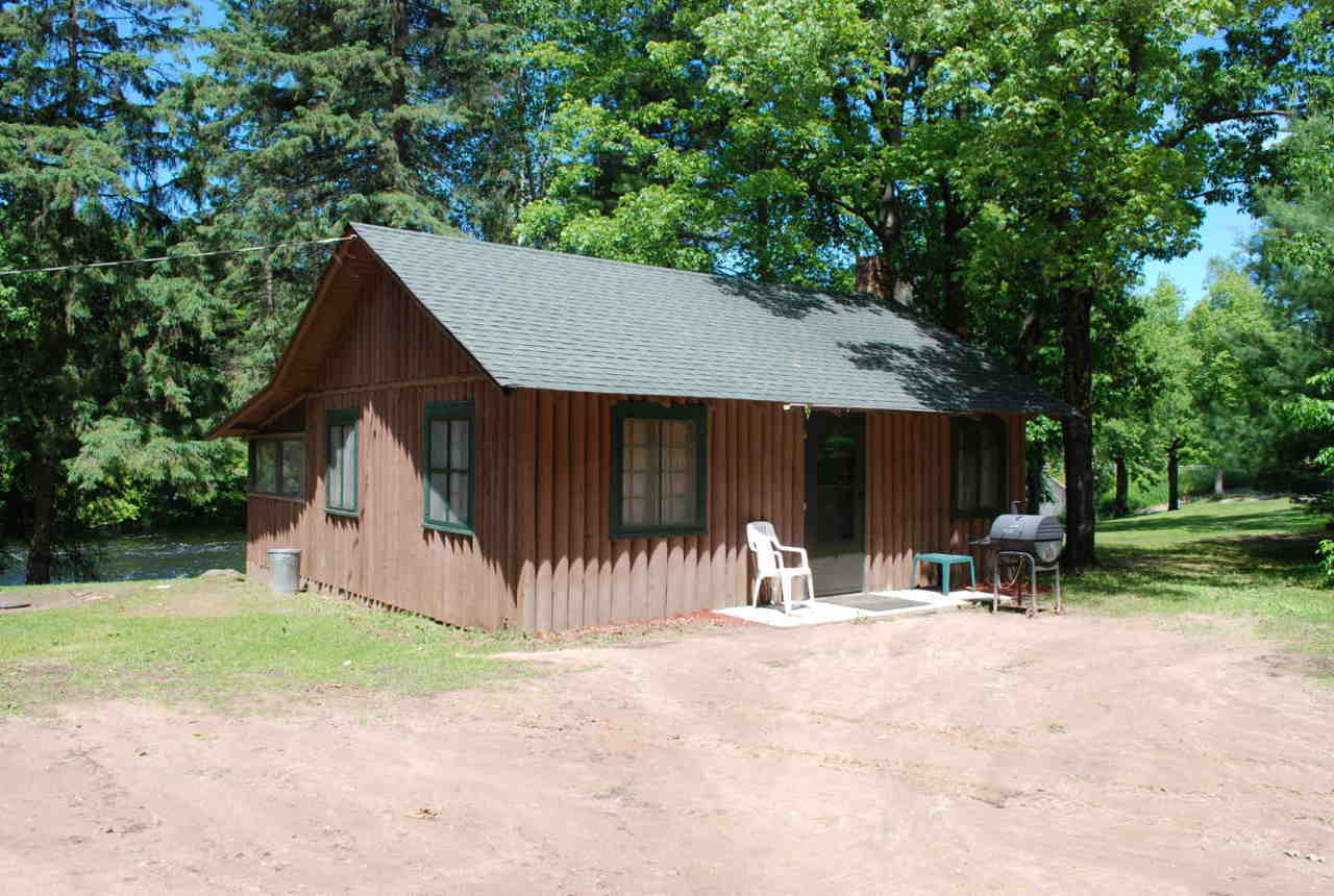 Cabin One